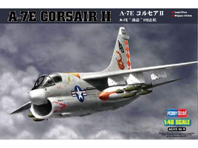 A-7E Corsair II - image 1
