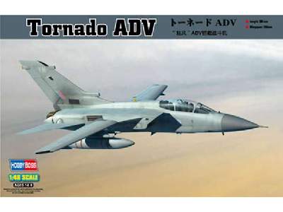 Tornado ADV - image 1
