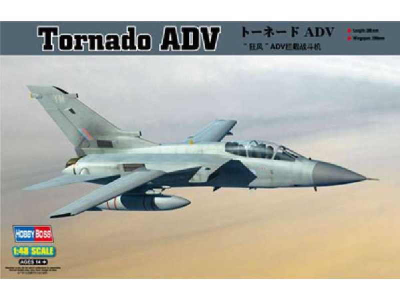 Tornado ADV - image 1