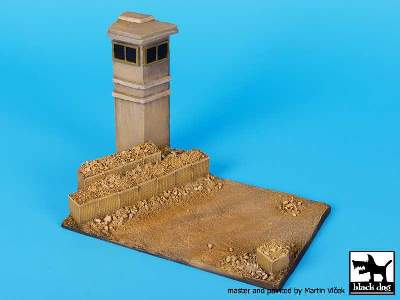 Guard Tower Base - image 2