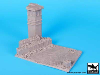 Guard Tower Base - image 6