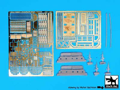 Supacat Jackal Accessories Set - image 6