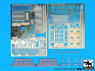 Supacat Coyote Accessories Set - image 7