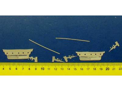 Supacat Coyote Accessories Set - image 8