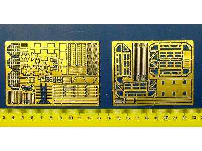 Supacat Coyote Accessories Set - image 9