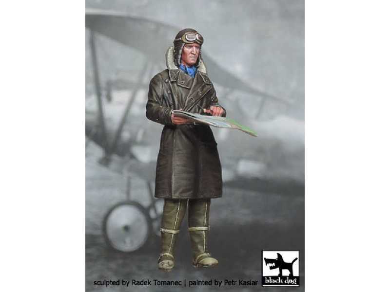 German Fighter Pilot N°1 - image 1