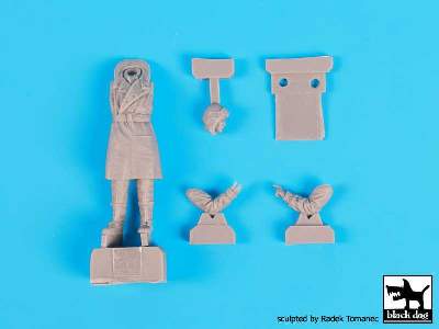 German Fighter Pilots Set - image 3