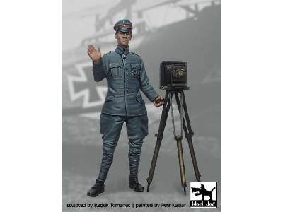 German Fighter Pilot N°6 - image 1