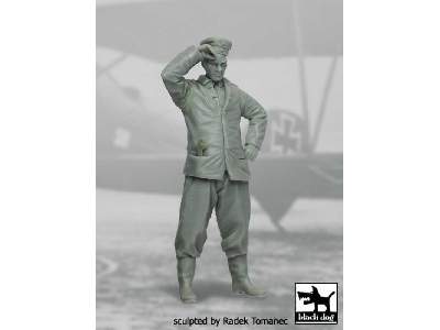 German Mechanic N°1 - image 1