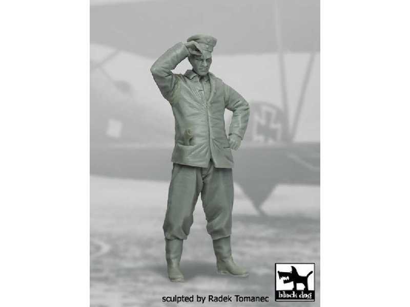 German Mechanic N°1 - image 1