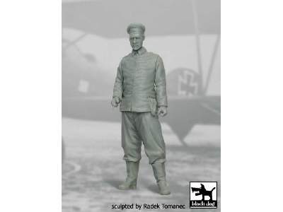 German Mechanic N°2 - image 1