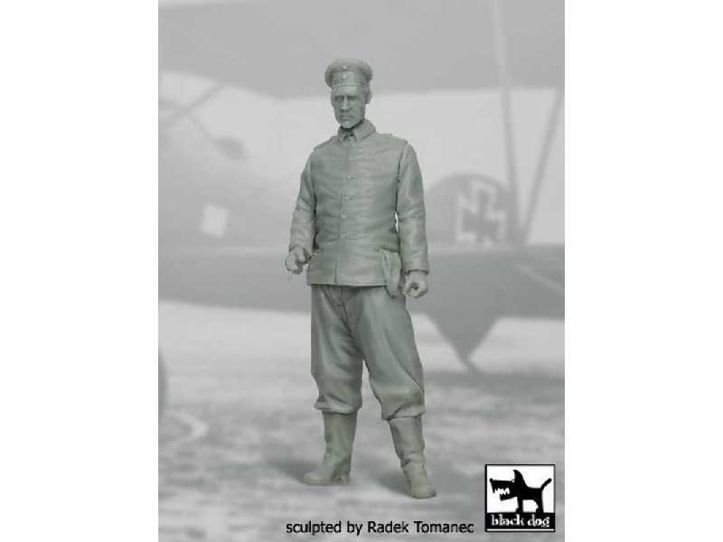 German Mechanic N°2 - image 1