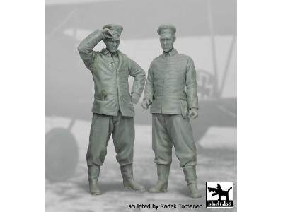 German Mechanics Set - image 1