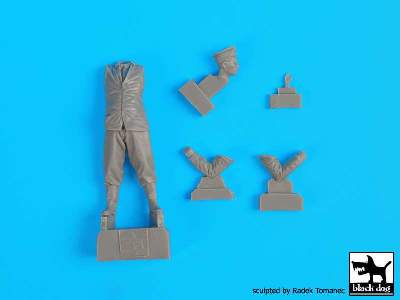 German Mechanics Set - image 3