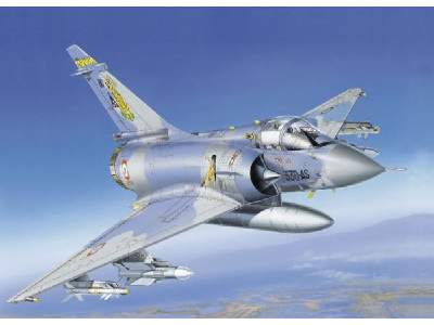 Mirage 2000 c - image 1