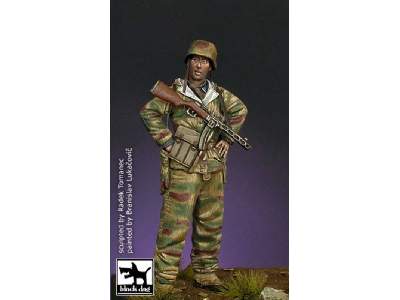 Wehrmacht Grenadier 1944 - image 1