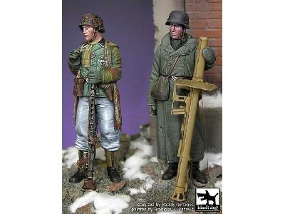 Grenadiers Ardennes 1945 - image 1