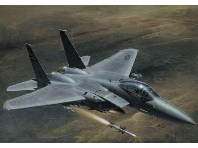 F-15 A/C Eagle - image 1