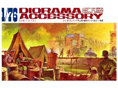 Diorama Accessory - image 1