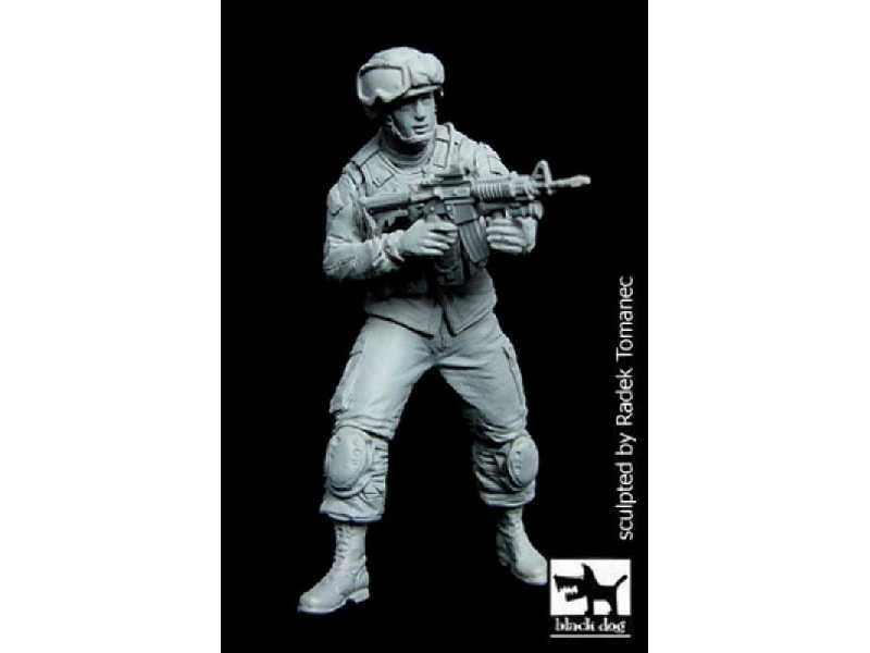 US Soldier Special Group N°4 - image 1