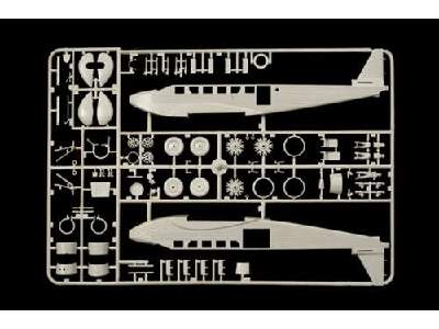 German JU-52 Minesweeper - image 2