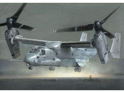 V-22 Osprey - image 1