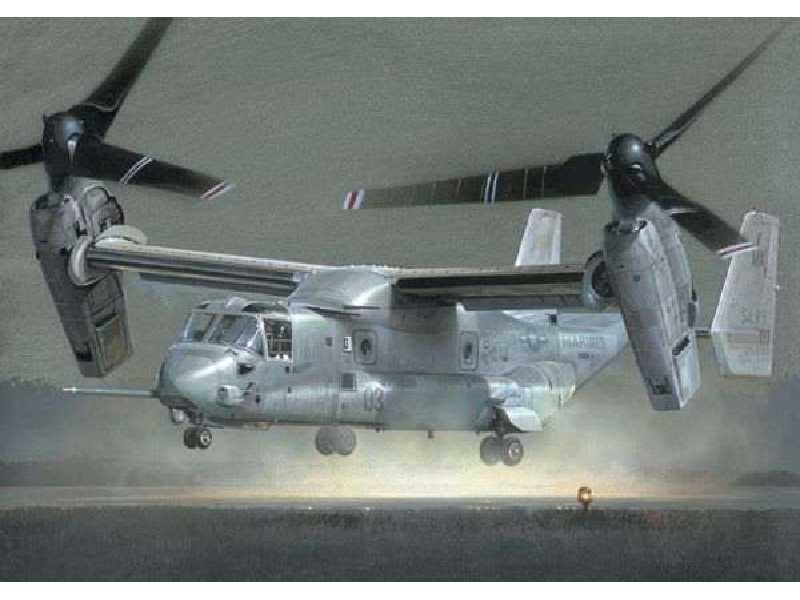 V-22 Osprey - image 1