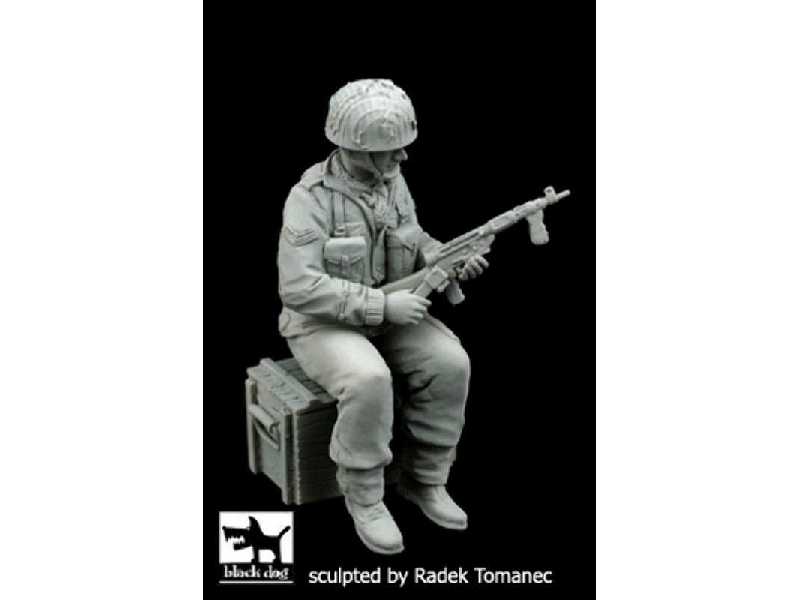 British Paratrooper - image 1