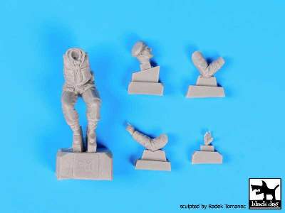 British Paratroopers Set - image 4