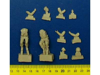 British Paratroopers Set - image 6