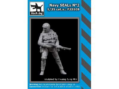 Navy Seals N°2 - image 2