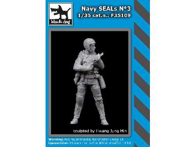 Navy Seals N°3 - image 2