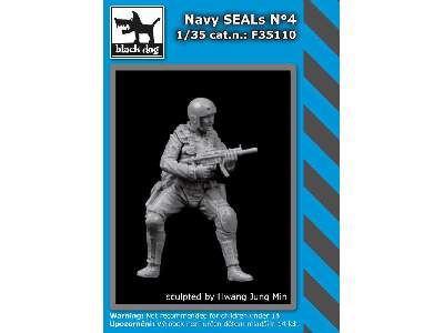 Navy Seals N°4 - image 2
