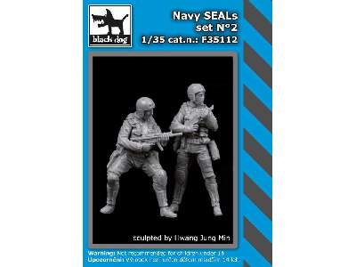 Navy Seals Set 2 - image 2