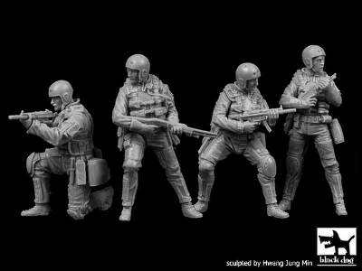 Navy Seals Big Set - image 1