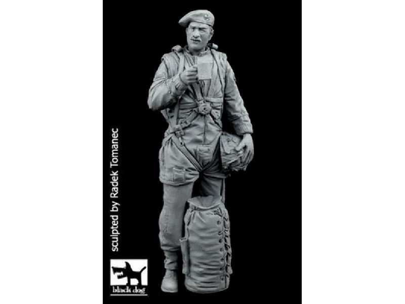 British Paratroper N°1 - image 1