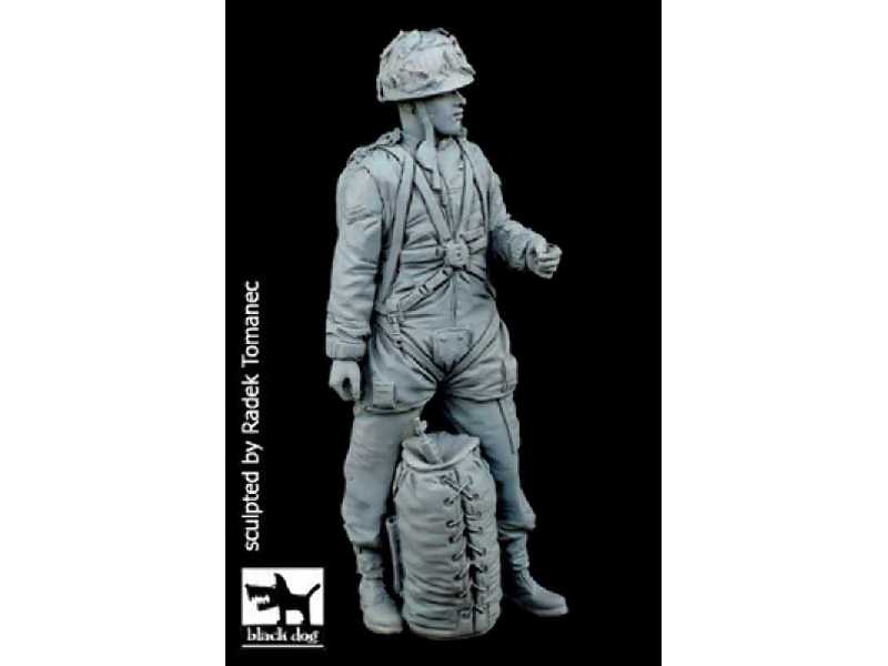 British Paratroper N°2 - image 1