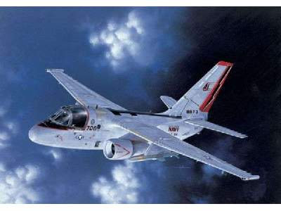 S-3 A/B Viking - image 1