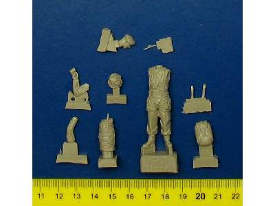 British Paratroper Set - image 5