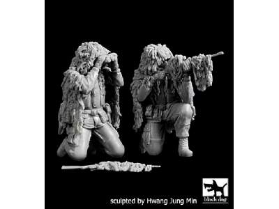 US Snipers Set - image 1