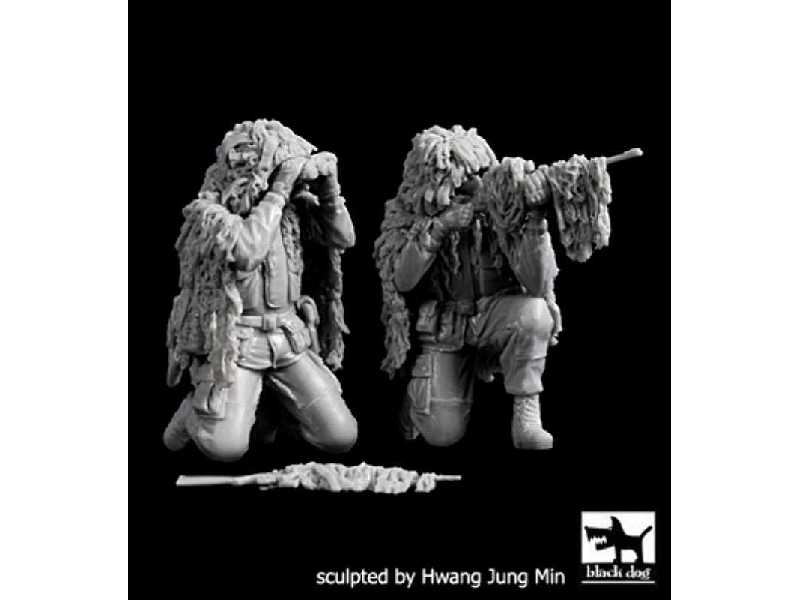 US Snipers Set - image 1