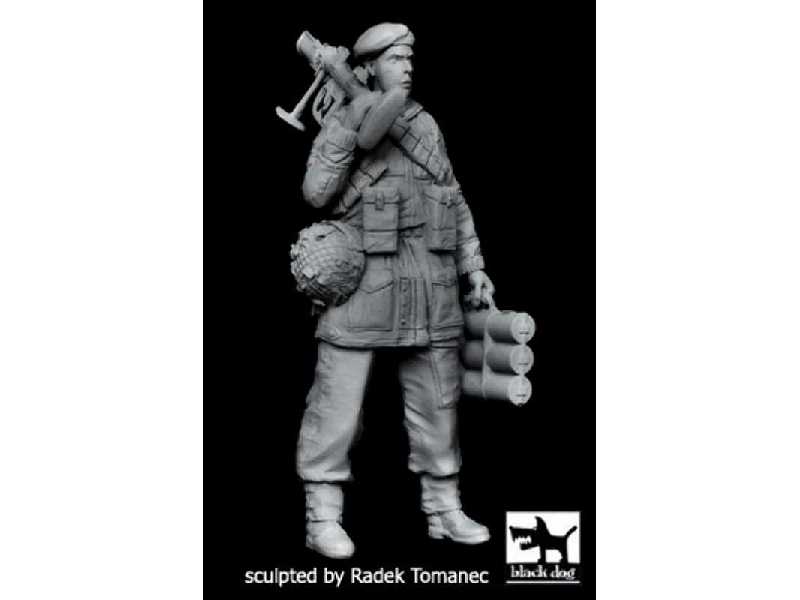 British Paratroper N°3 - image 1