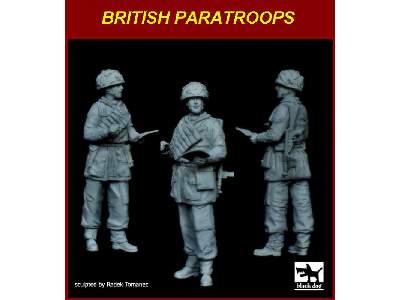British Paratropers N°4 - image 2