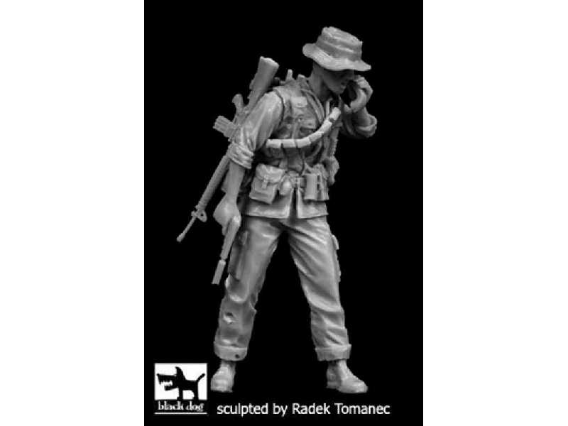 US Navy Seals Vietnam N°1 - image 1 US Navy Seals Vietnam N°1 - image 1