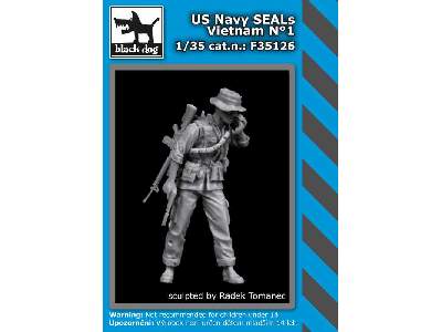 US Navy Seals  Vietnam N°1 - image 2