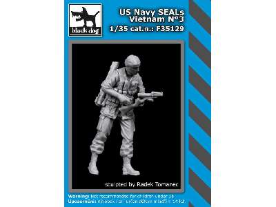 US Navy Seals Vietnam N°3 - image 3