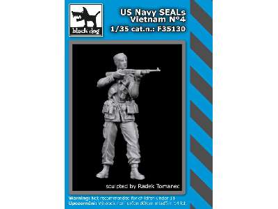 US Navy Seals Vietnam N°4 - image 3