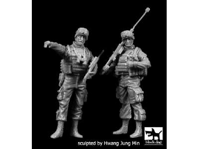 US Snipers Set - image 1