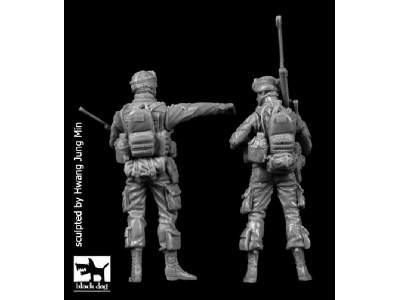 US Snipers Set - image 2