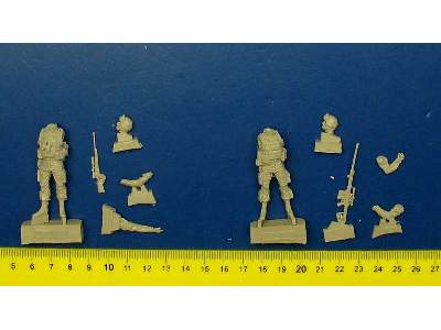 US Snipers Set - image 4